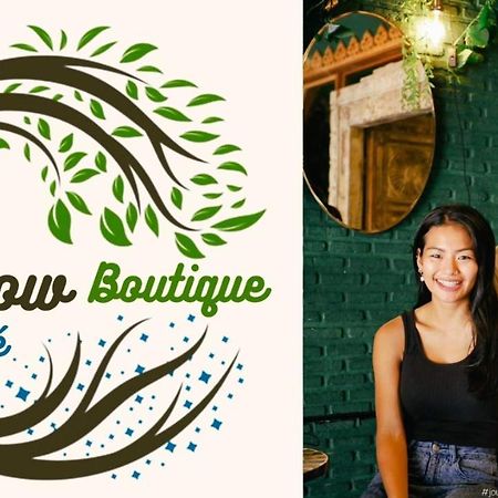 Willow Boutique Patong Luaran gambar