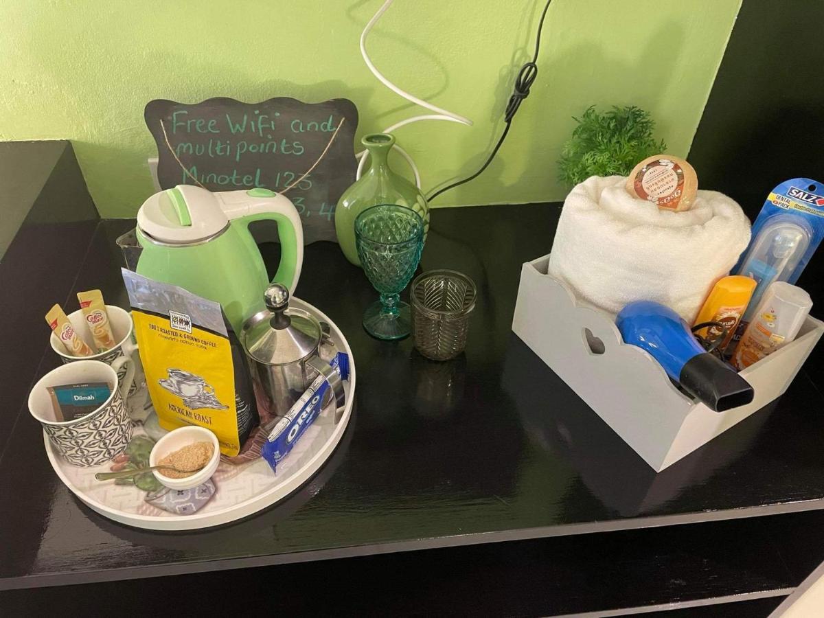 Willow Boutique Patong Luaran gambar