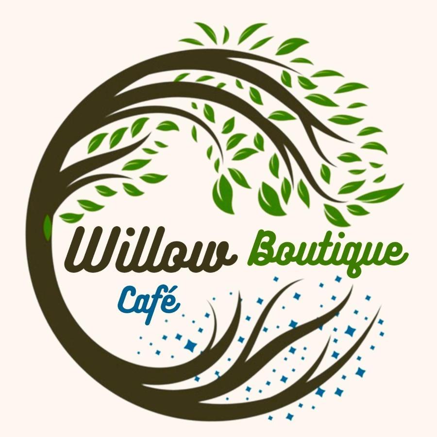 Willow Boutique Patong Luaran gambar